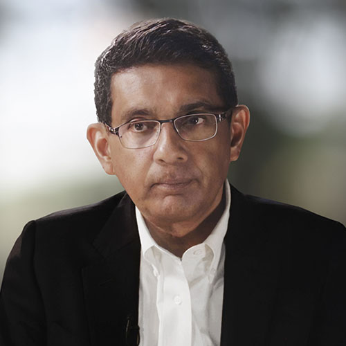 Dinesh D’Souza
