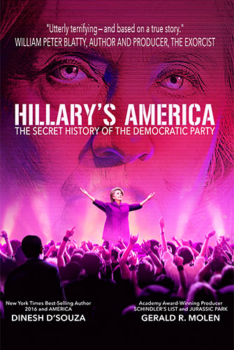 Hillary’s America