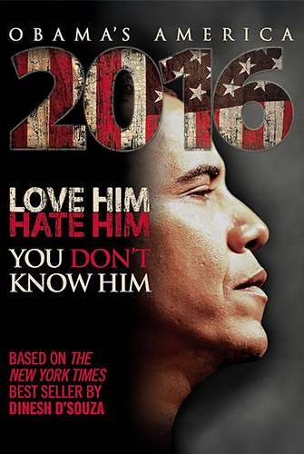 Obama’s America 2016