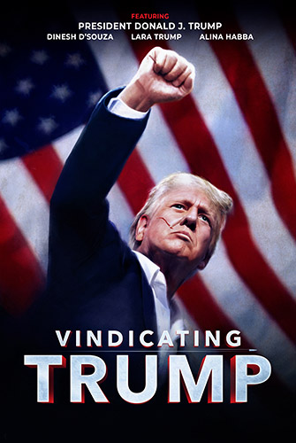 Vindicating Trump